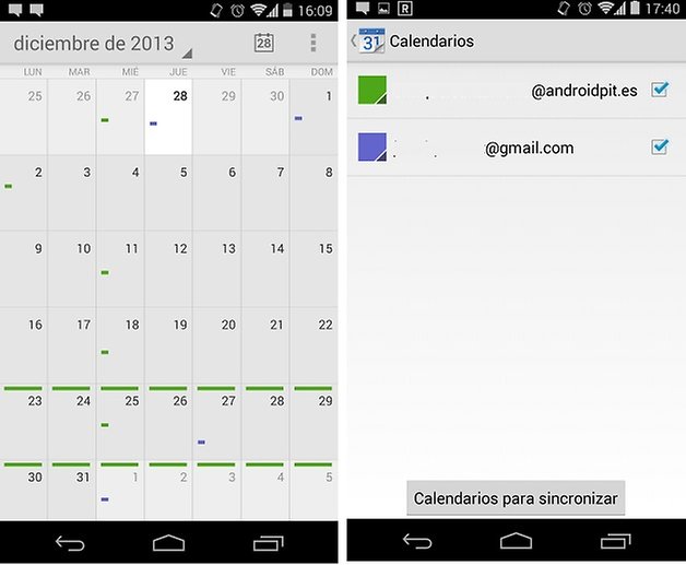 calendario 2