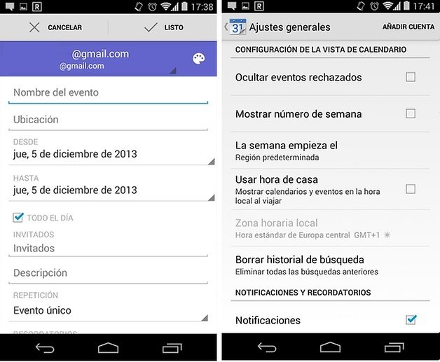 calendario 5