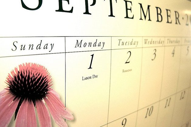 calendario