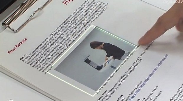 capturapantallasfujitsuok