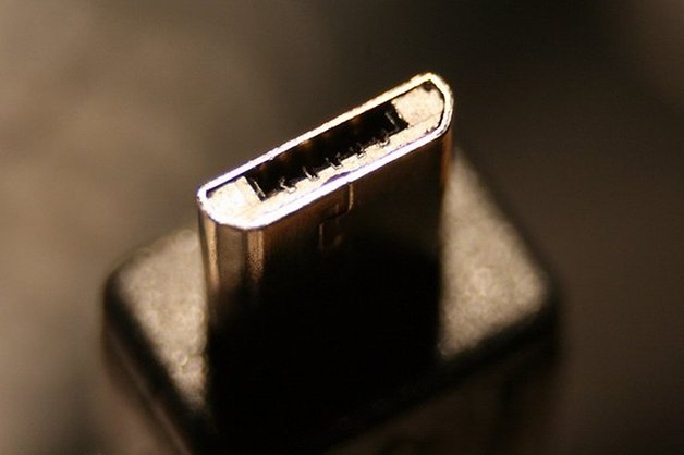 cargador usb