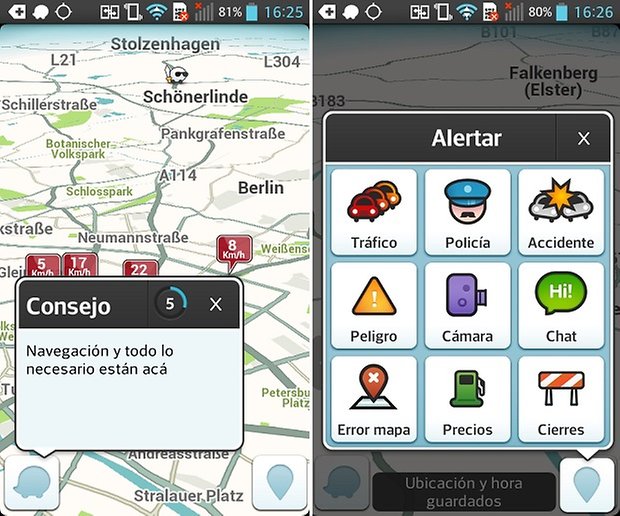 waze
