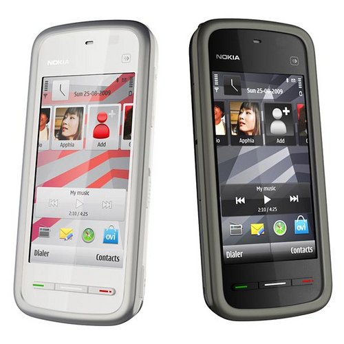 Nokia smartphone