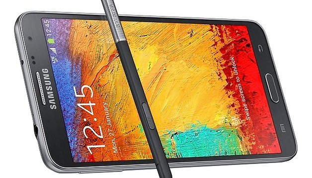 Galaxy Note 3 Neo: apresentação oficial
