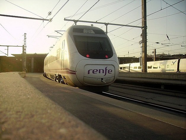 RENFE