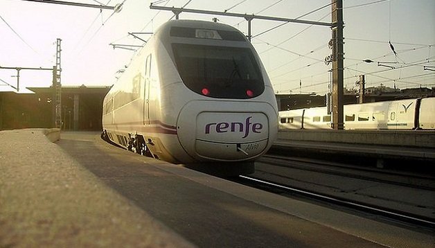 RenfeTicket - La nueva aplicación de Renfe con mucho que mejorar