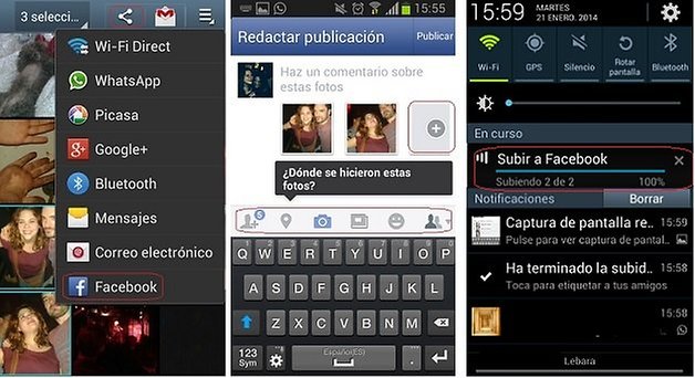 facebook trucos 2