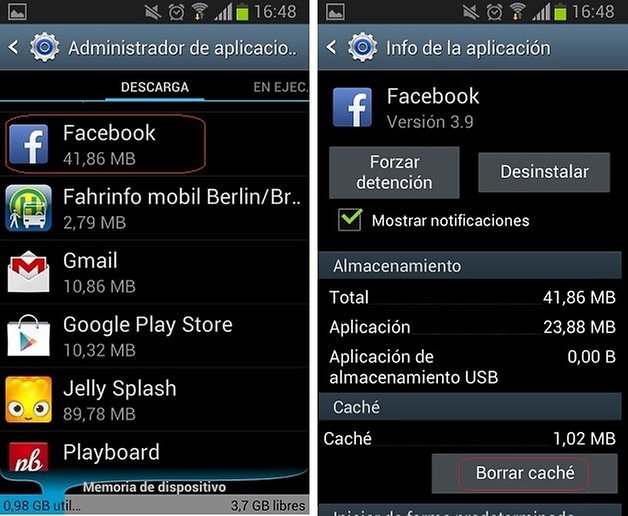 facebook trucos 4
