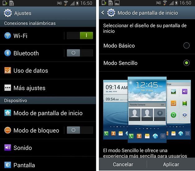 galaxy S3 1
