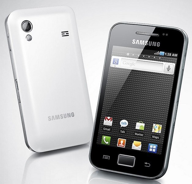 localizar celular samsung galaxy ace mini