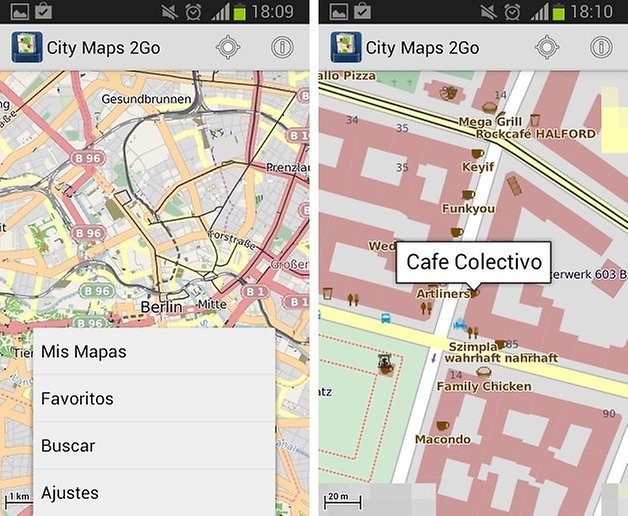 mapas 3