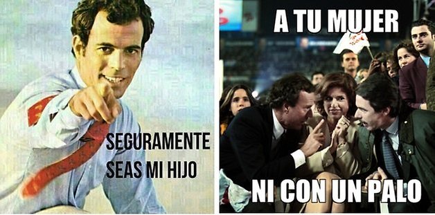 memes julio
