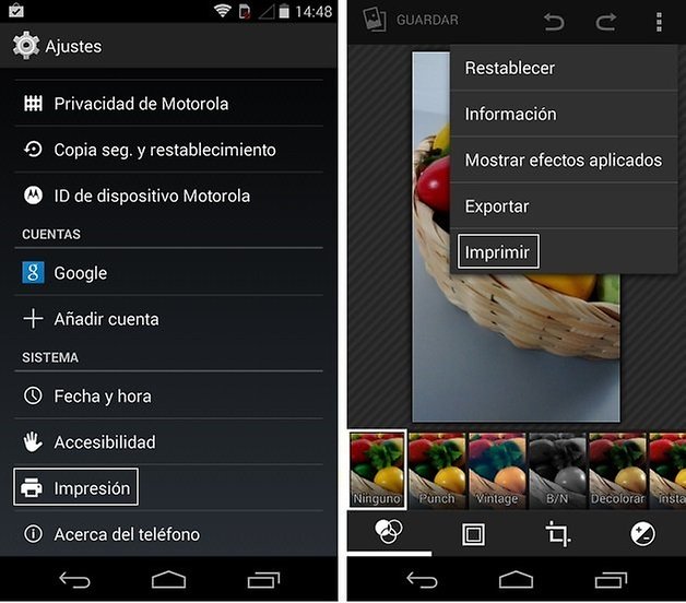 moto g 4
