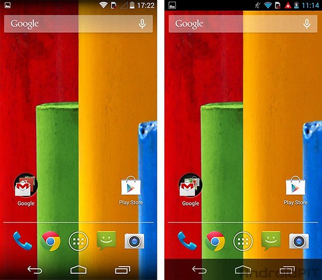 moto g