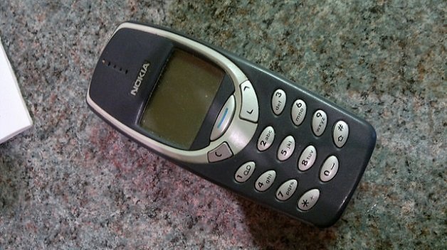 nokia mitico