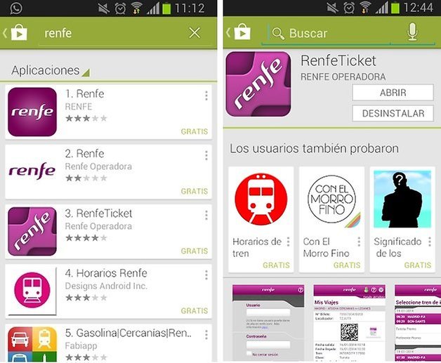 renfe 1
