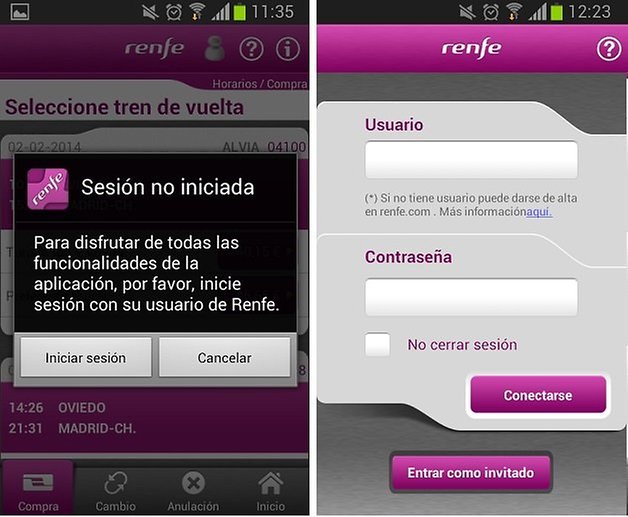 renfe 5