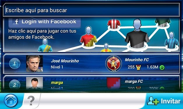 top eleven
