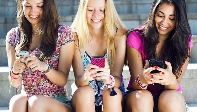 El lado más divertido de WhatsApp