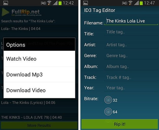 youtube mp3 2