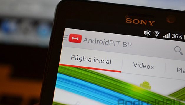 YouTube se actualiza por adelantado debido a un error de Google