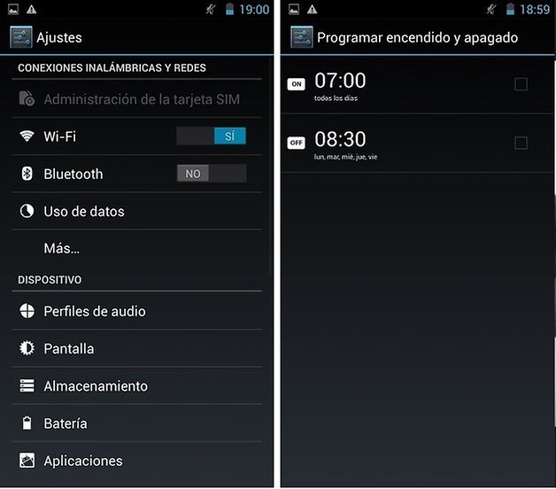 bq android 2