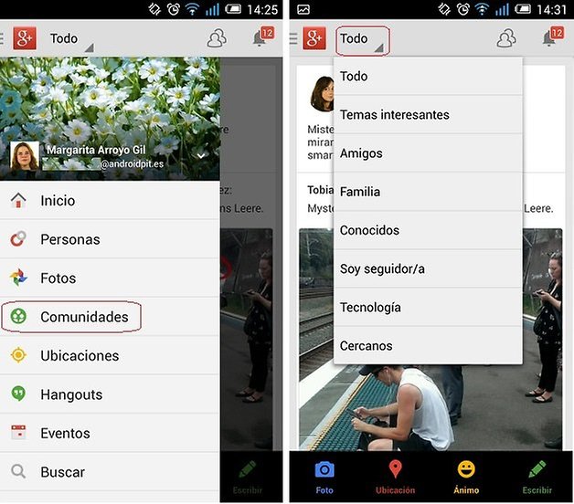 google plus 2