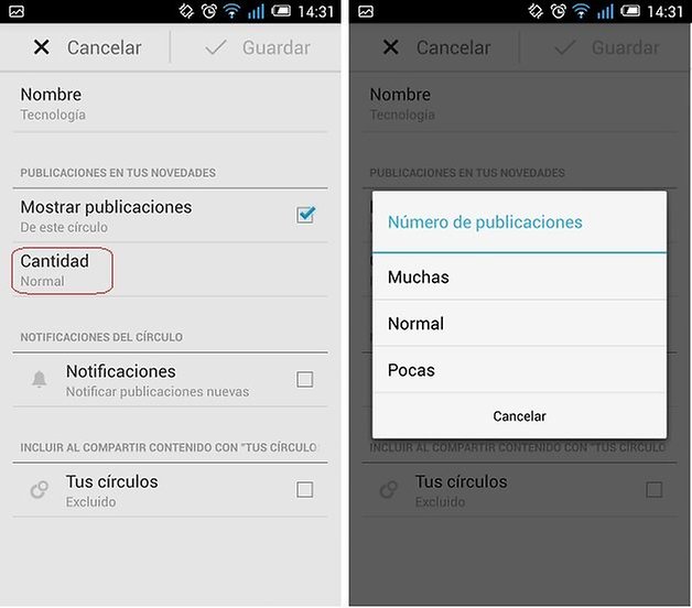 google plus 3