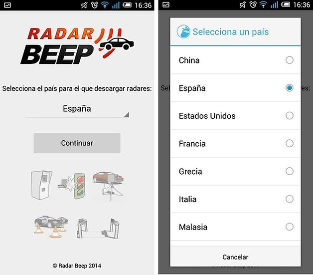 radarbeep 1