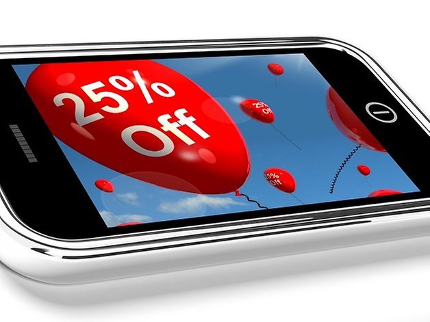 smartphone deals
