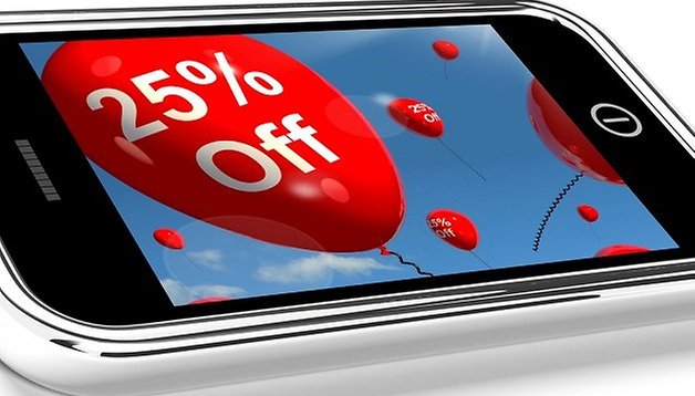 Las mejores ofertas de smartphones y telefonía para febrero