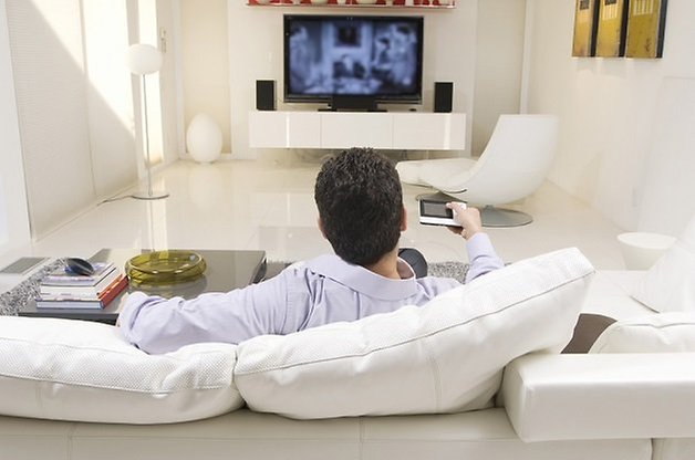 television