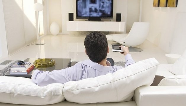 Cómo transformar un smartphone en tu centro multimedia
