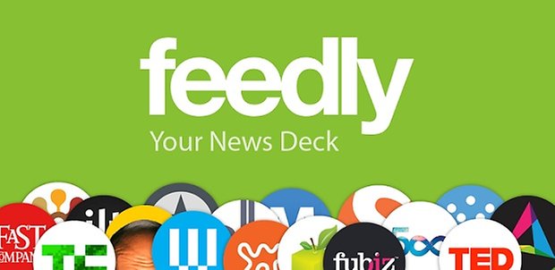 feedly