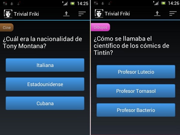 friki