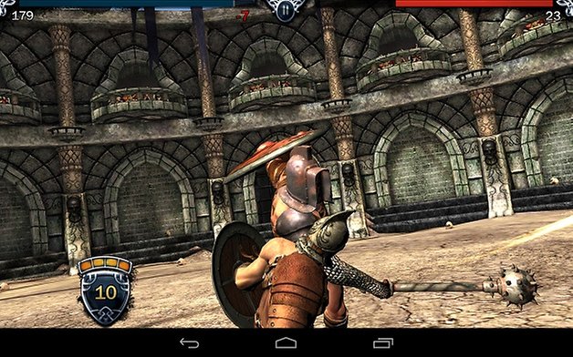 gladiadores