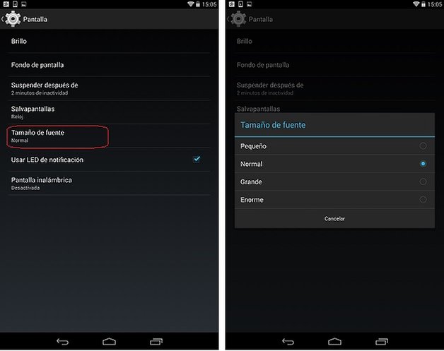 nexus7 3