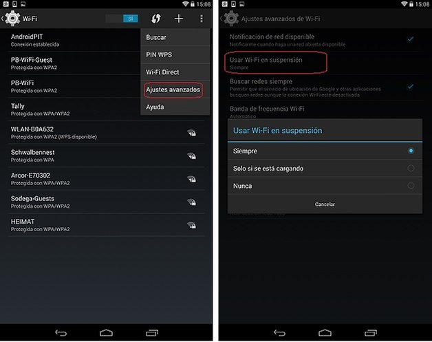 nexus7 5