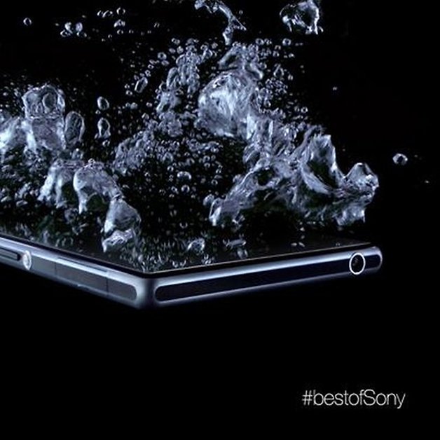 Honami waterproof