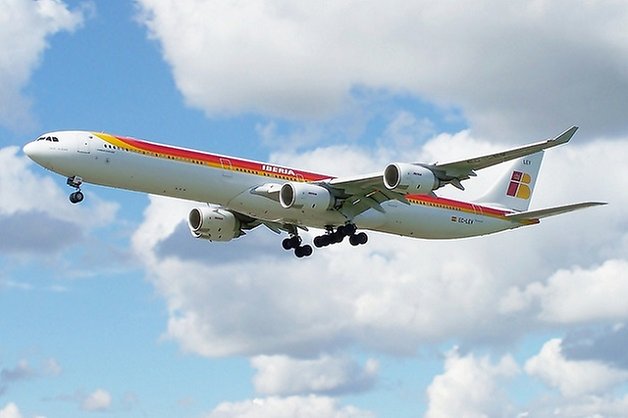 iberia