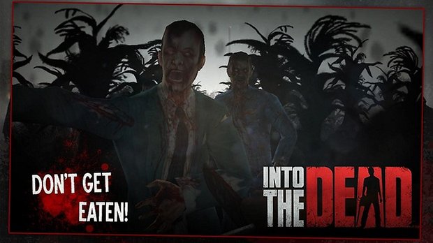 intothedead