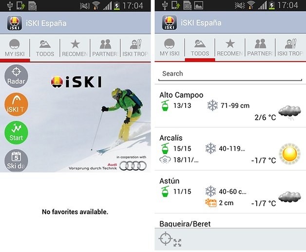 iski