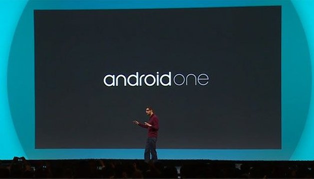 Android One - Los smartphones baratos de Google para mercados emergentes