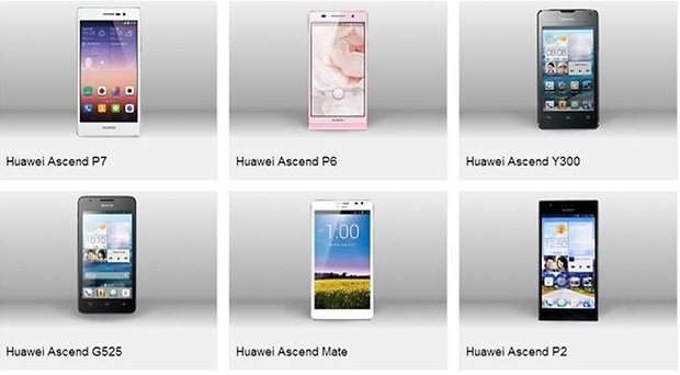huawei