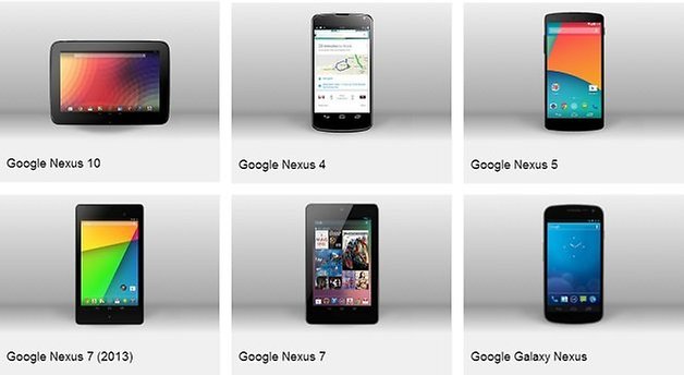 nexus