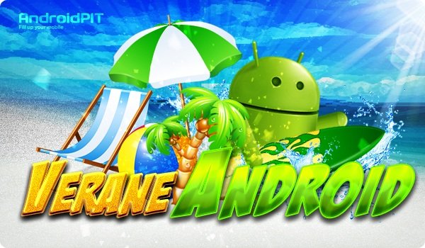 veraneandroid