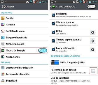 Trucos y consejos para el LG Optimus L9 | AndroidPIT