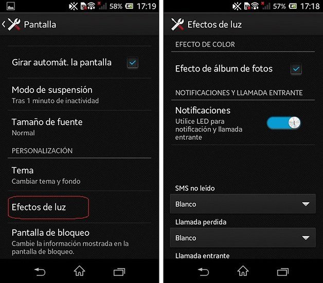 Xperia M 3