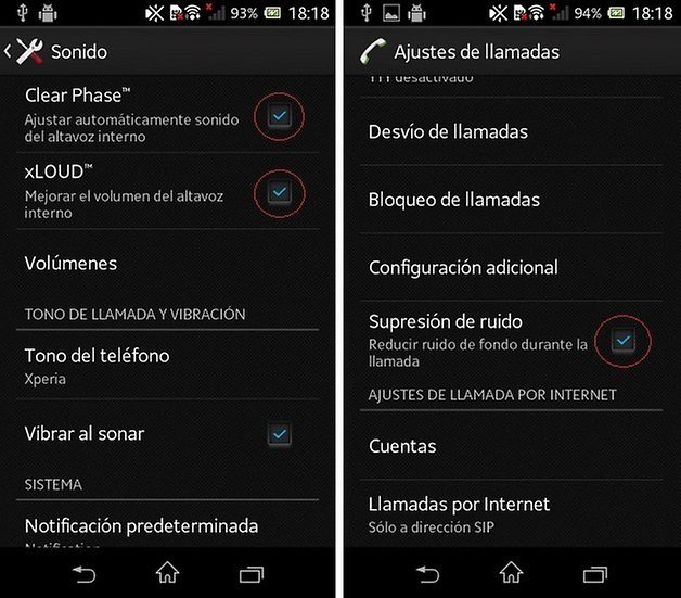 Xperia M 4