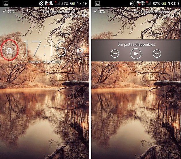 Xperia M 5